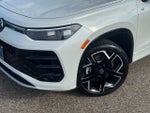 2026 Volkswagen Tiguan 2.0T SEL R-Line Turbo