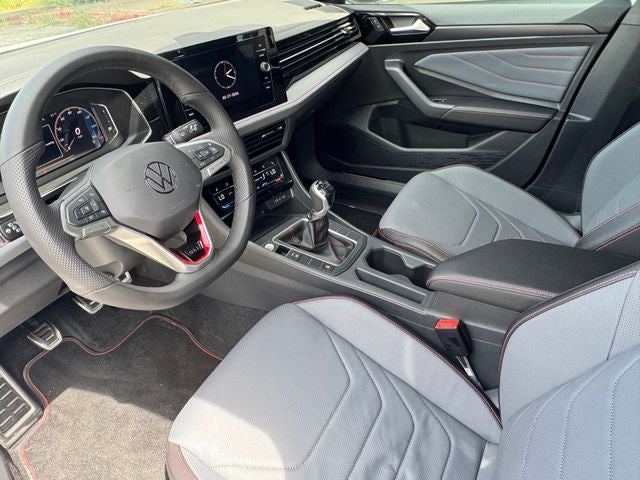 2026 Volkswagen Jetta GLI 2.0T Autobahn