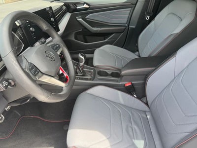 2026 Volkswagen Jetta GLI 2.0T Autobahn