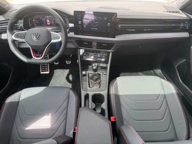 2026 Volkswagen Jetta GLI 2.0T Autobahn