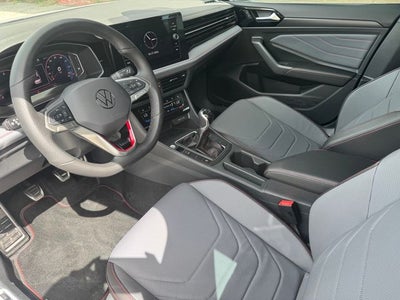 2026 Volkswagen Jetta GLI 2.0T Autobahn