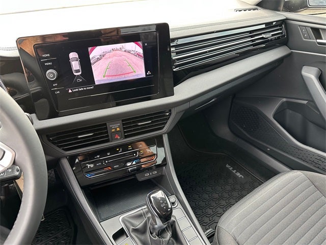 2026 Volkswagen Jetta 1.5T S