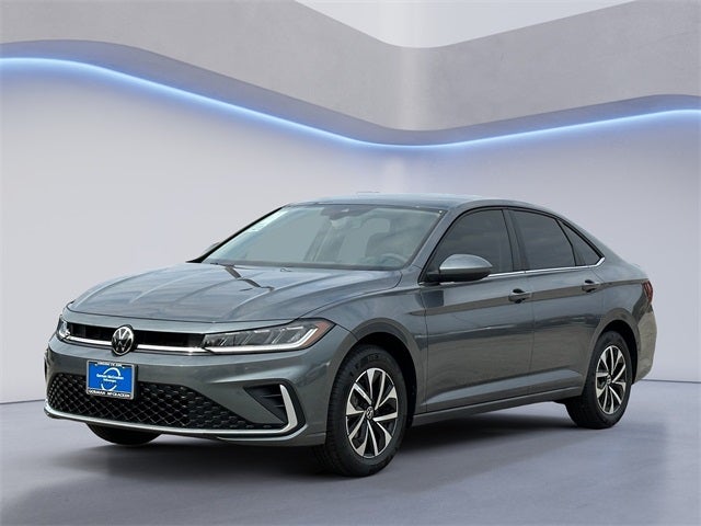 2026 Volkswagen Jetta 1.5T S