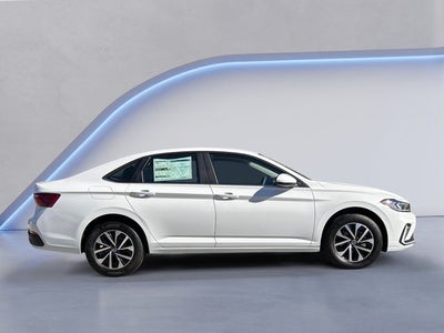 2026 Volkswagen Jetta 1.5T S