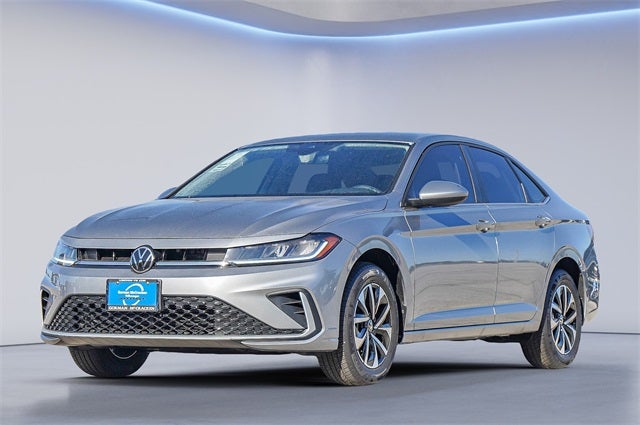 2026 Volkswagen Jetta 1.5T S