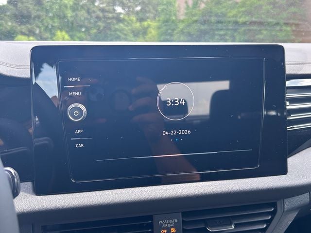 2026 Volkswagen Jetta 1.5T S