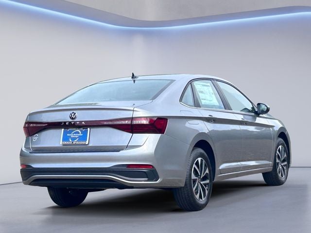 2026 Volkswagen Jetta 1.5T S