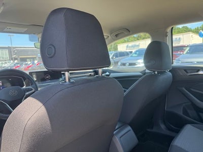 2026 Volkswagen Jetta 1.5T S