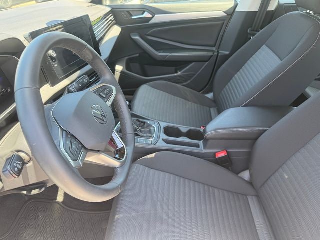 2026 Volkswagen Jetta 1.5T S
