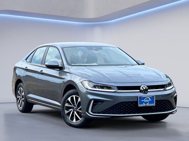 2026 Volkswagen Jetta 1.5T S