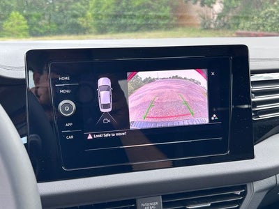 2026 Volkswagen Jetta 1.5T S