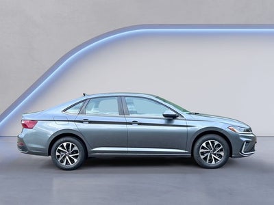 2026 Volkswagen Jetta 1.5T S