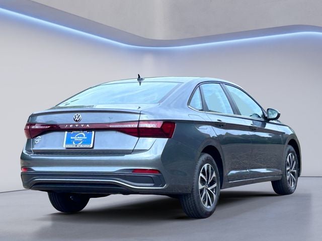 2026 Volkswagen Jetta 1.5T S