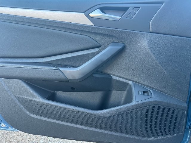 2027 Volkswagen Jetta 1.5T S
