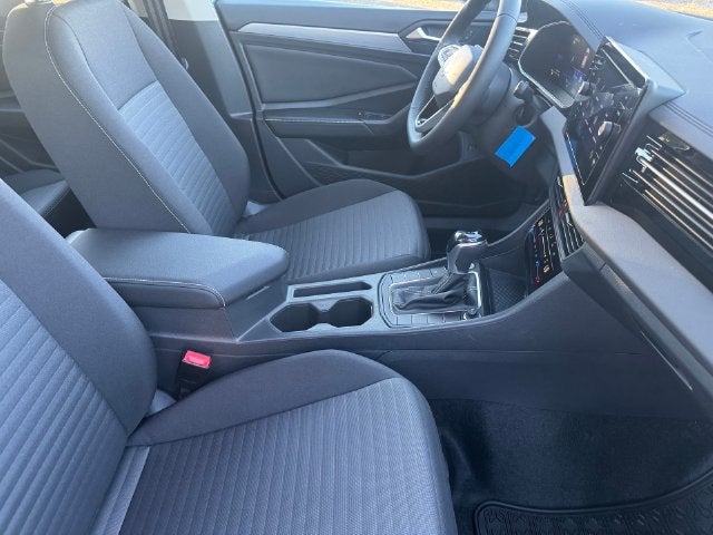 2027 Volkswagen Jetta 1.5T S