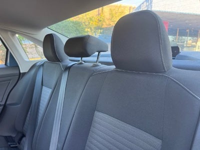 2027 Volkswagen Jetta 1.5T S