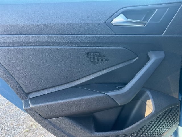 2027 Volkswagen Jetta 1.5T S