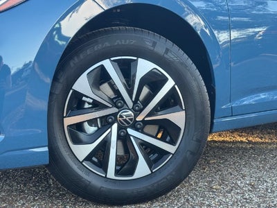 2027 Volkswagen Jetta 1.5T S