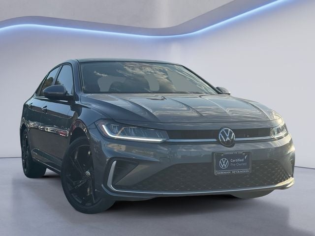 2026 Volkswagen Jetta