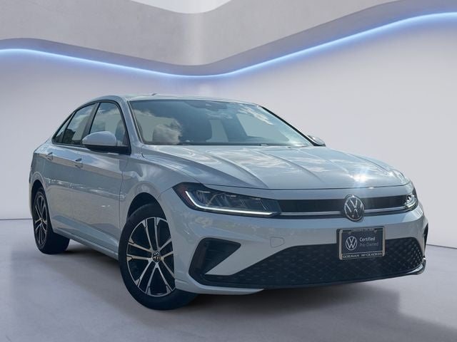 2026 Volkswagen Jetta 1.5T Sport Auto SULEV's photo