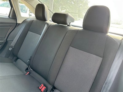 2021 Volkswagen Jetta 1.4T S