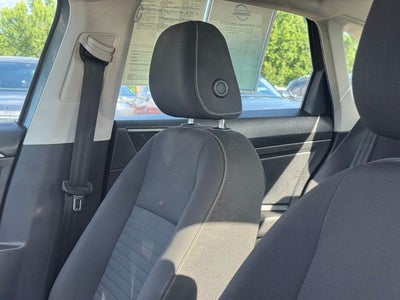 2022 Volkswagen Jetta 1.5T S