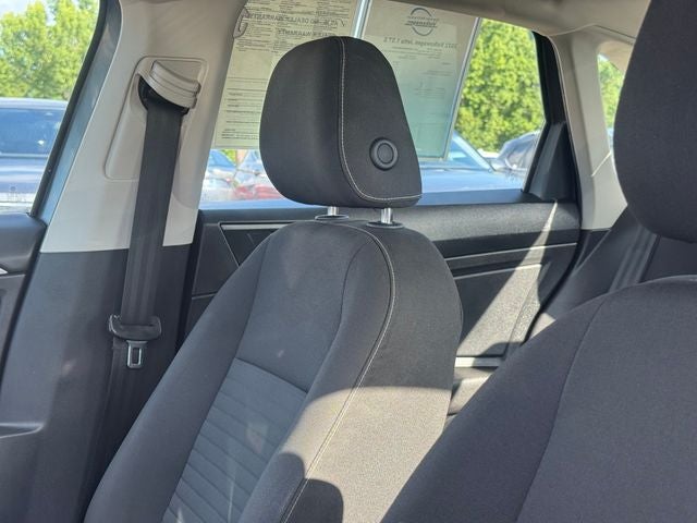 2022 Volkswagen Jetta 1.5T S