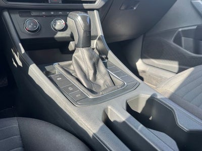 2022 Volkswagen Jetta 1.5T S
