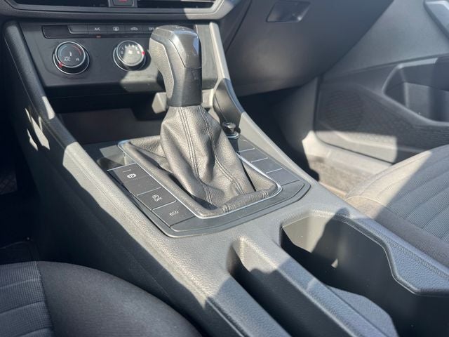2022 Volkswagen Jetta 1.5T S