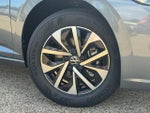 2022 Volkswagen Jetta 1.5T S