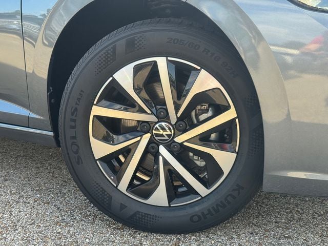 2022 Volkswagen Jetta 1.5T S