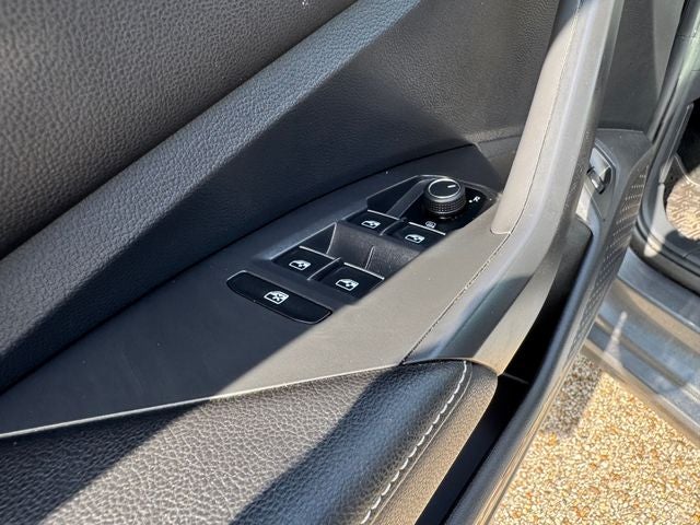 2022 Volkswagen Jetta 1.5T S