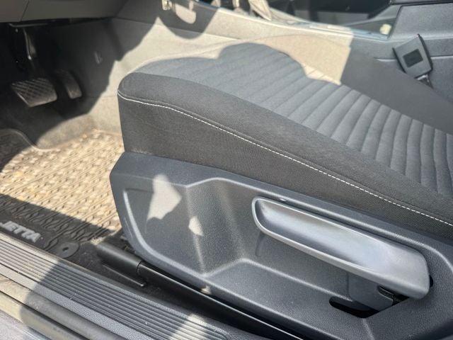 2022 Volkswagen Jetta 1.5T S