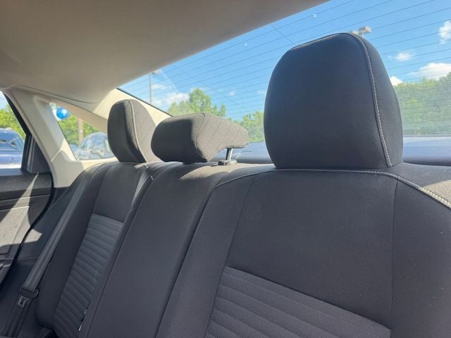 2022 Volkswagen Jetta 1.5T S