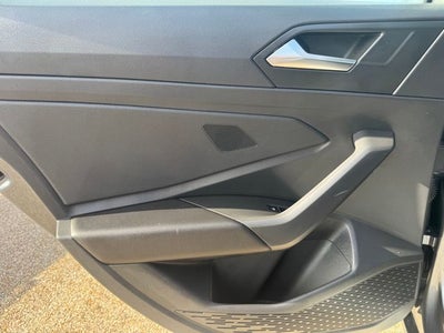 2022 Volkswagen Jetta 1.5T S