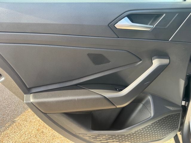 2022 Volkswagen Jetta 1.5T S