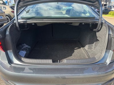 2022 Volkswagen Jetta 1.5T S
