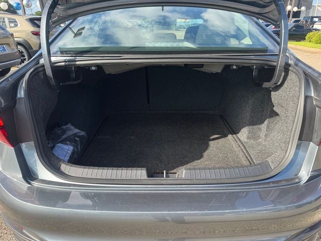 2022 Volkswagen Jetta 1.5T S