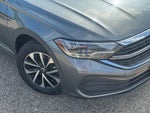 2022 Volkswagen Jetta 1.5T S