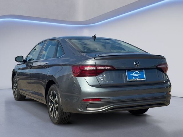 2022 Volkswagen Jetta 1.5T S