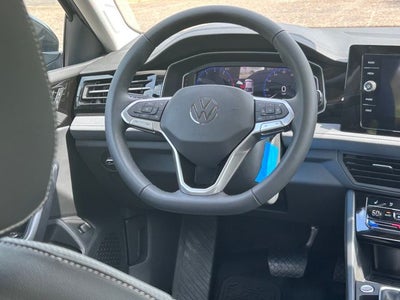 2026 Volkswagen Jetta 1.5T SEL