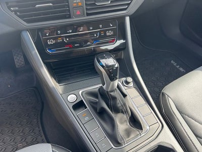 2026 Volkswagen Jetta 1.5T SEL