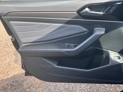 2026 Volkswagen Jetta 1.5T SEL