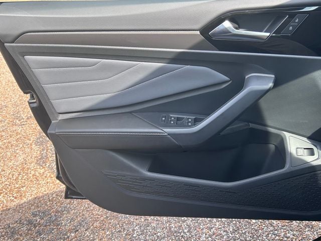 2026 Volkswagen Jetta 1.5T SEL