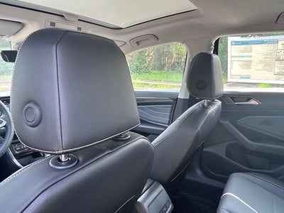 2026 Volkswagen Jetta 1.5T SEL