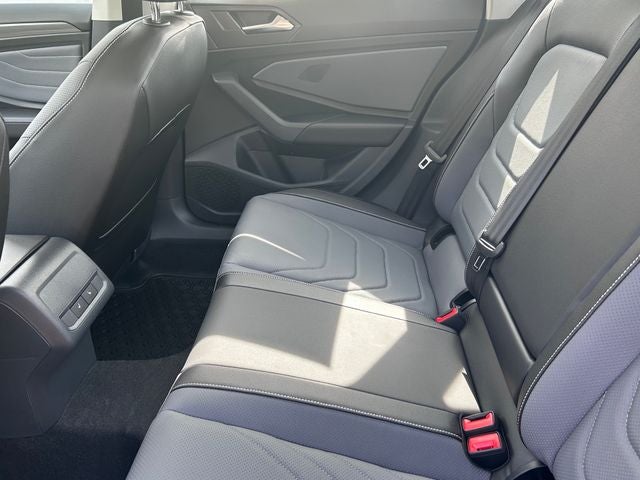 2026 Volkswagen Jetta 1.5T SEL