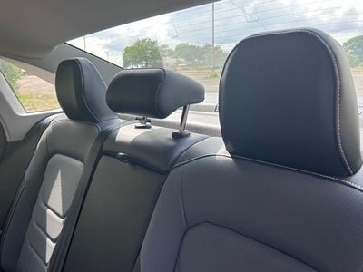 2026 Volkswagen Jetta 1.5T SEL