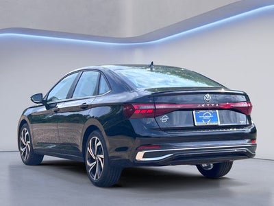 2026 Volkswagen Jetta 1.5T SEL