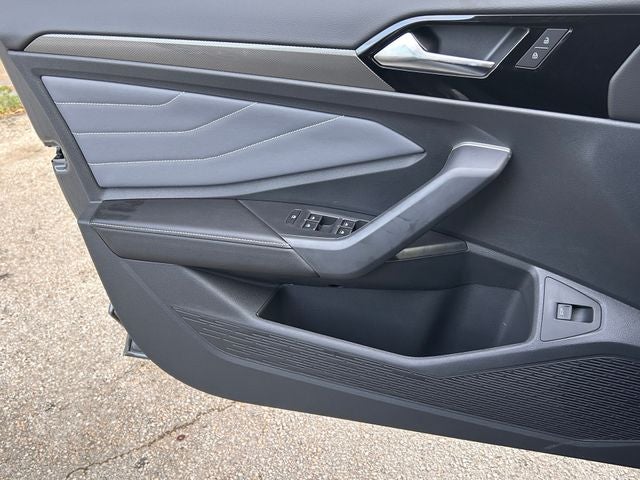 2026 Volkswagen Jetta 1.5T SEL