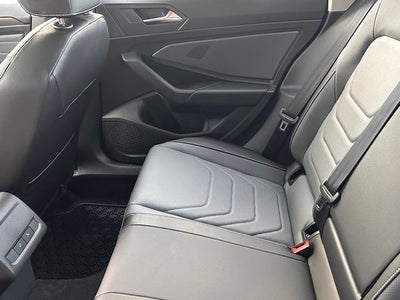 2026 Volkswagen Jetta 1.5T SEL